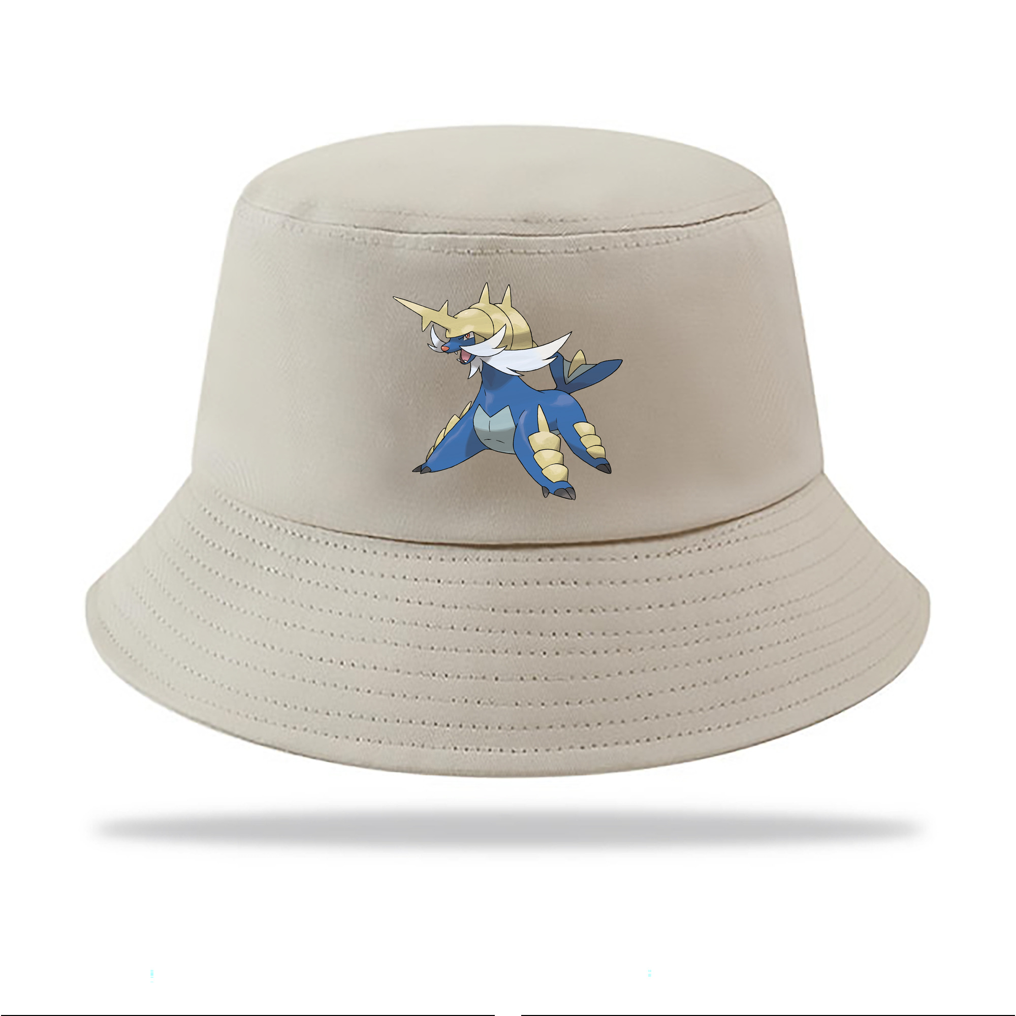 （画像用） ポケットモンスター Pokémon アウトドア日除けバケットハット